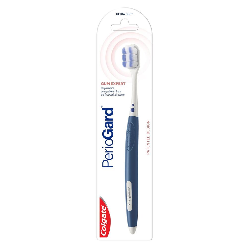 colgate periogard toothbrush
