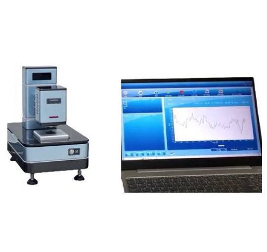 Textile UV Protection Performance Tester