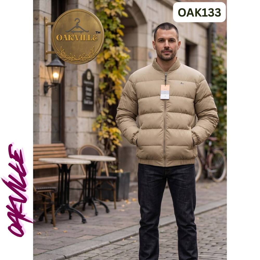Mens Winter Wear