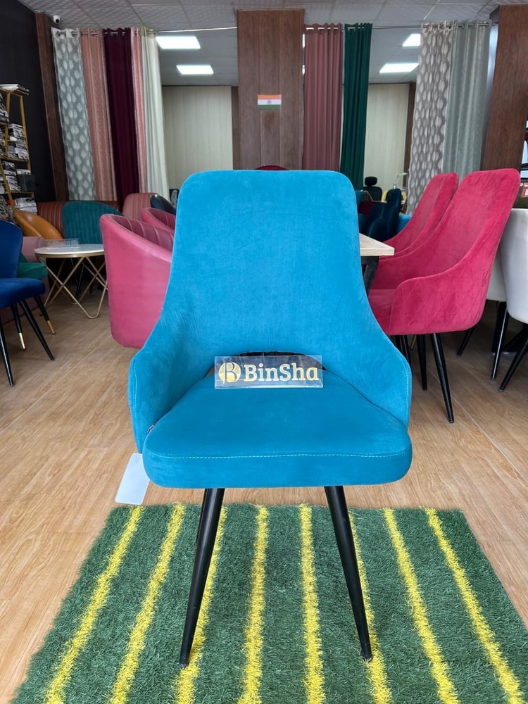 Restaurant and cafe chair