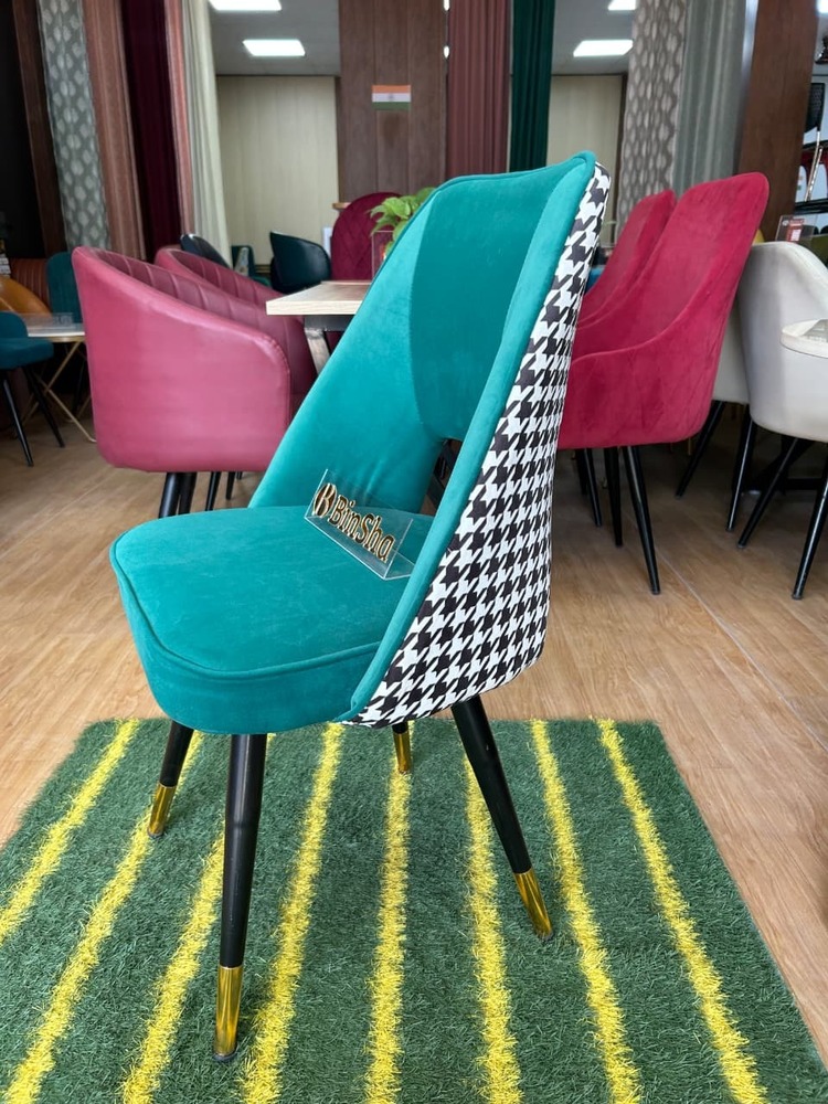 Restaurant and cafe chair