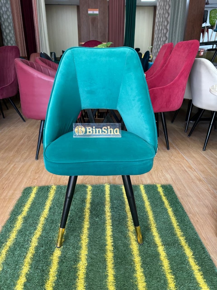 Restaurant and cafe chair