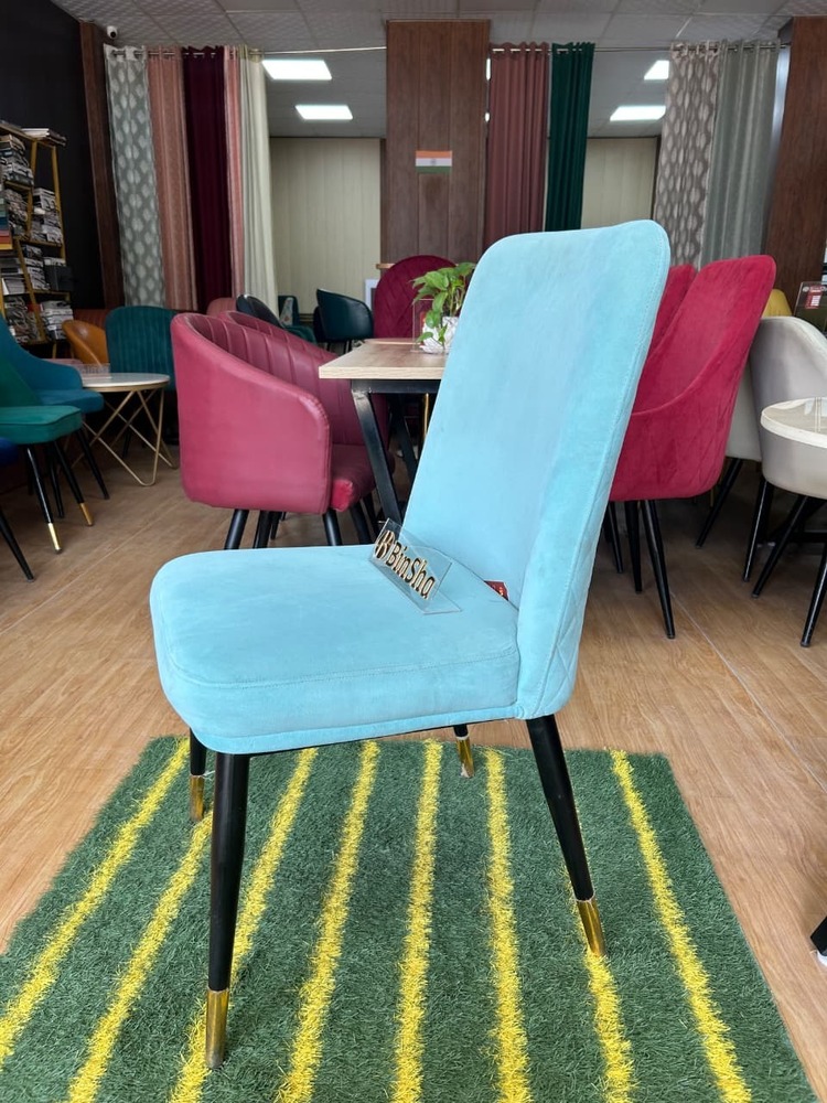 Restaurant and cafe chair