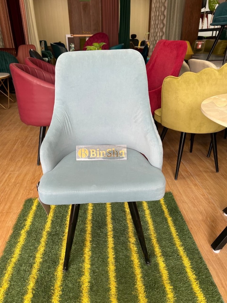 Restaurant and Cafe Chair