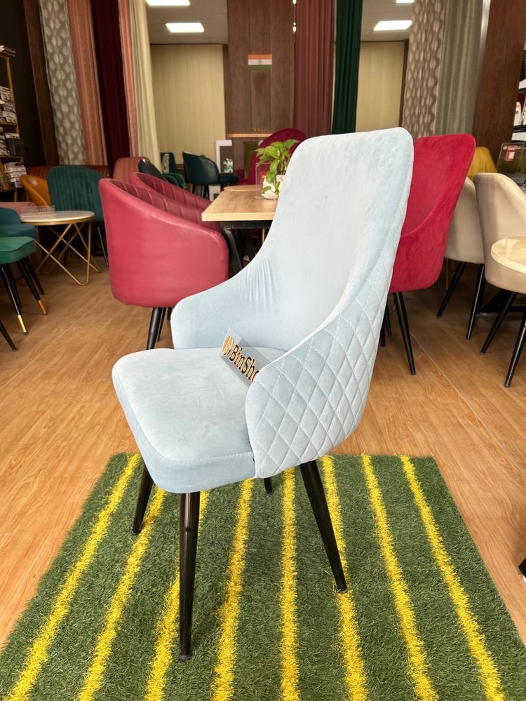 Restaurant and Cafe Chair