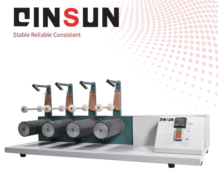  ICI Mace Snag Tester