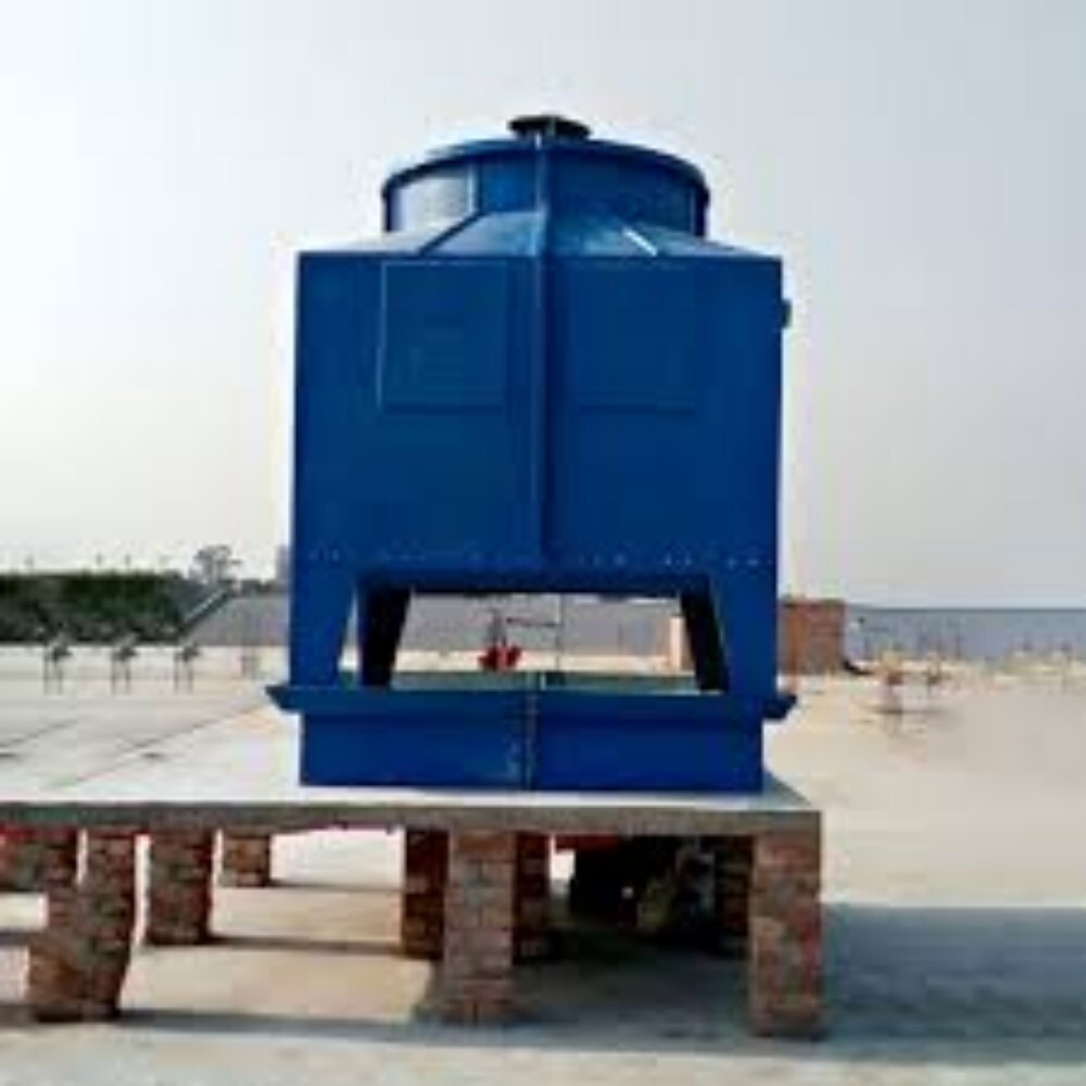 Square Type Cooling Tower