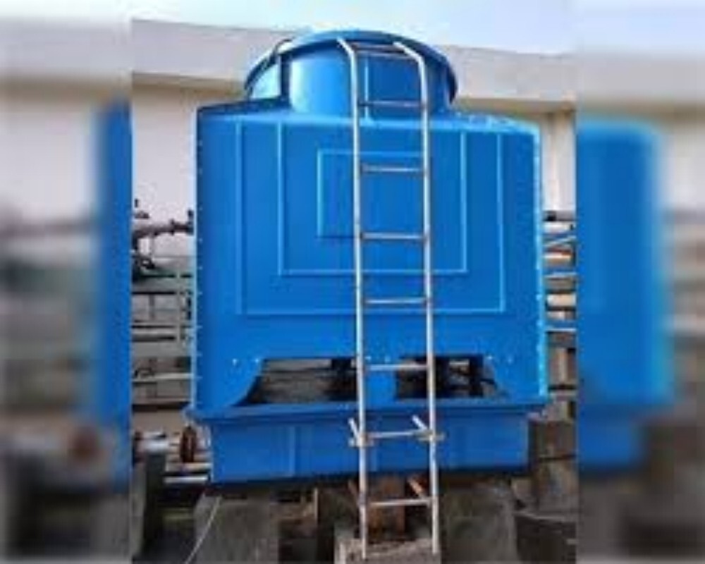 Square Type Cooling Tower