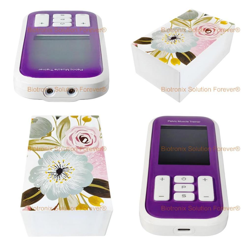 KM-521 Clinical Pelvic Floor Therapy Machine for Pelvic Health Recovery