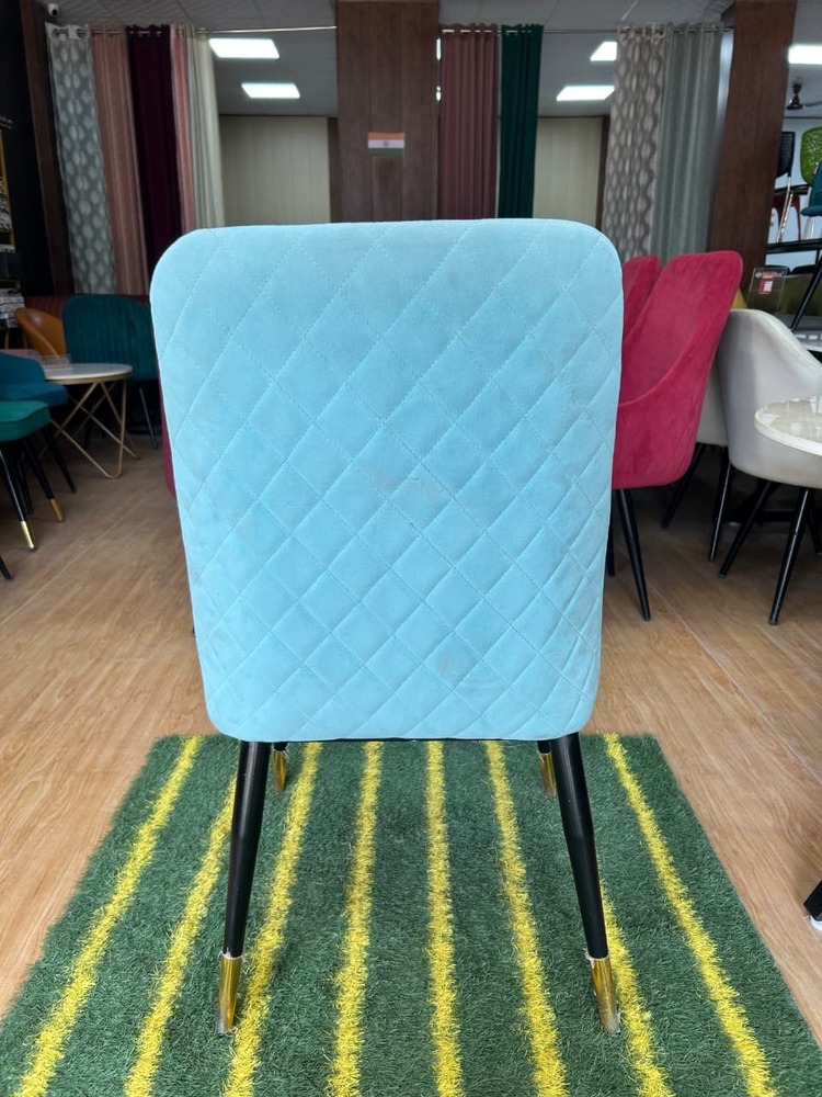 Restaurant and cafe chair