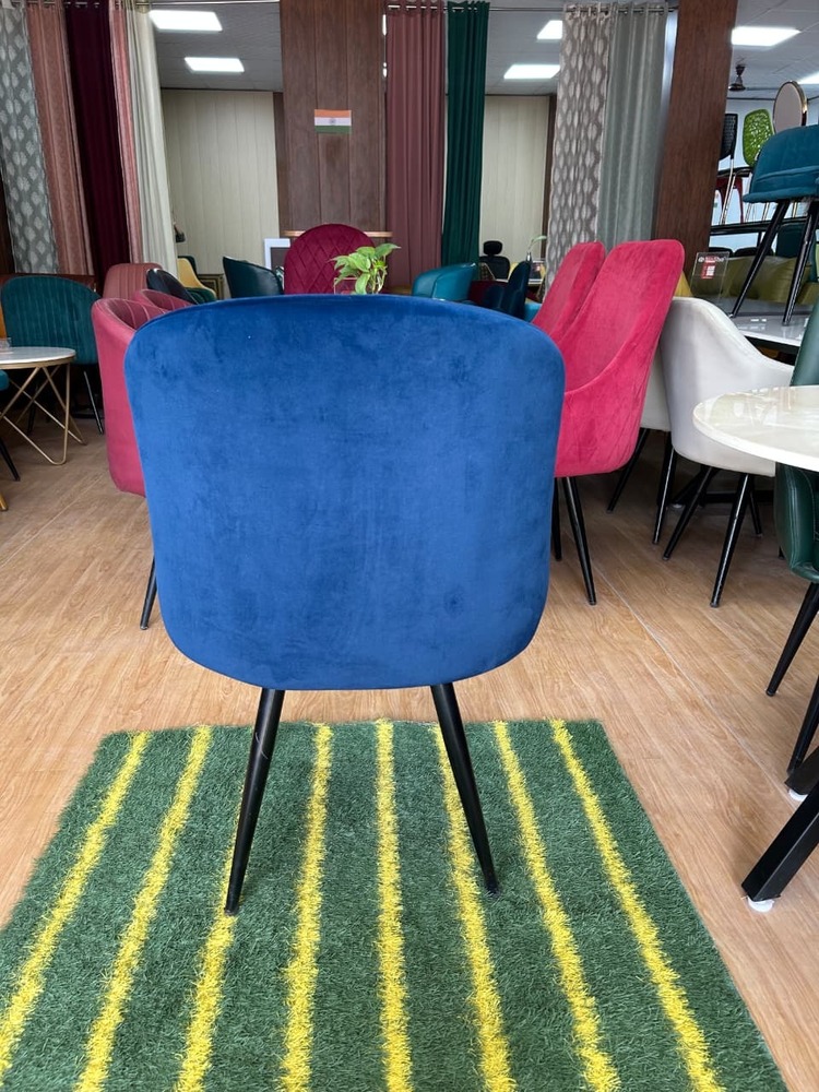 Restaurant and cafe chair