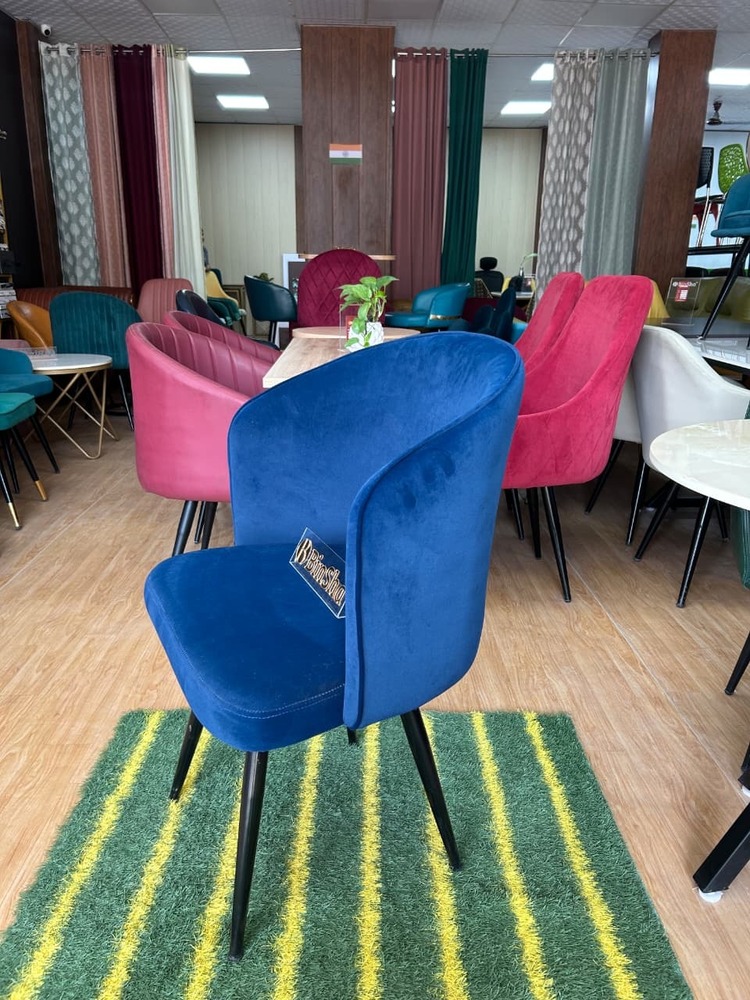 Restaurant and cafe chair