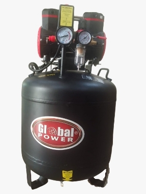 Dental Air Compressor - Air Tank Capacity: 30L