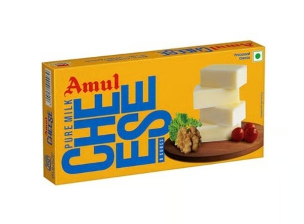 Amulcheese .