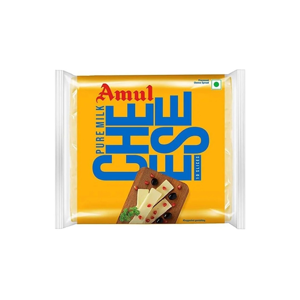 Amulcheese Slices
