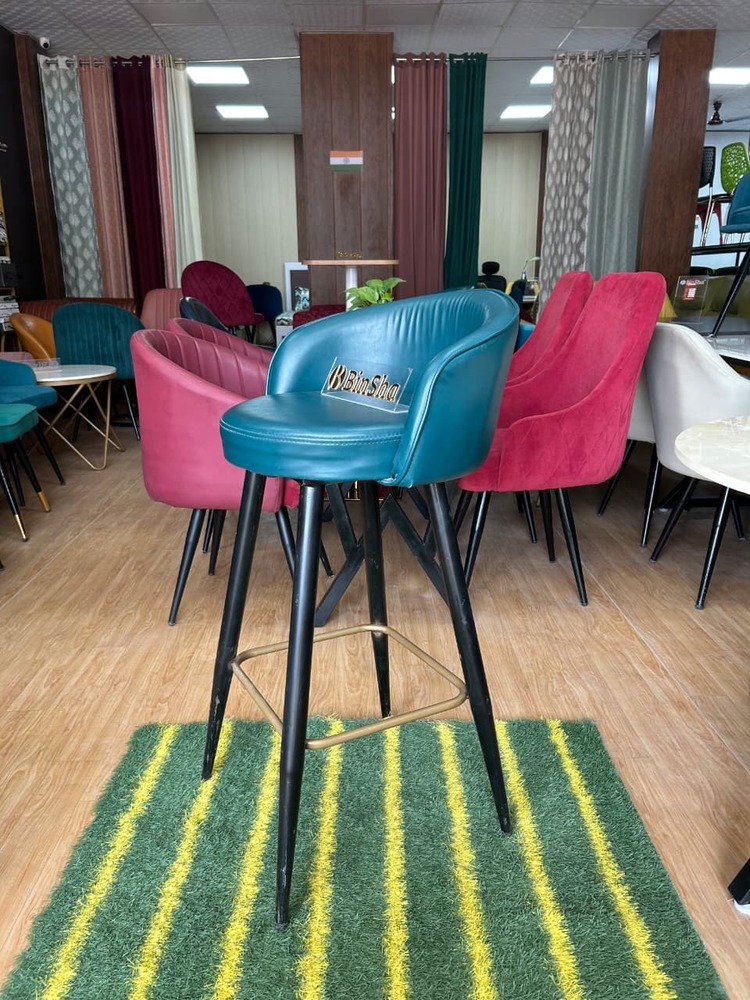 Restaurant and cafe chair
