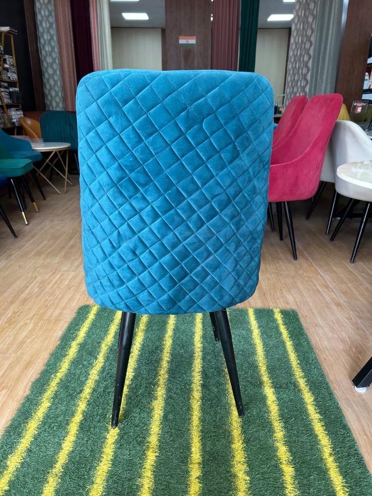 Restaurant and cafe chair