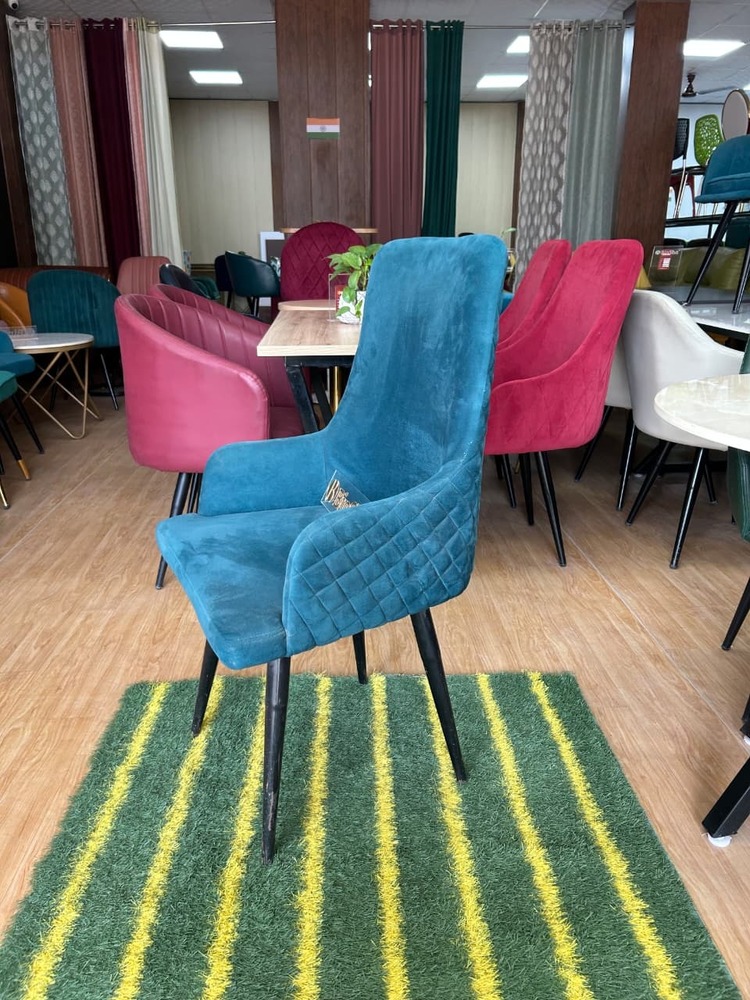 Restaurant and cafe chair