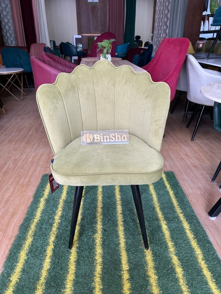 Restaurant and Cafe Chair
