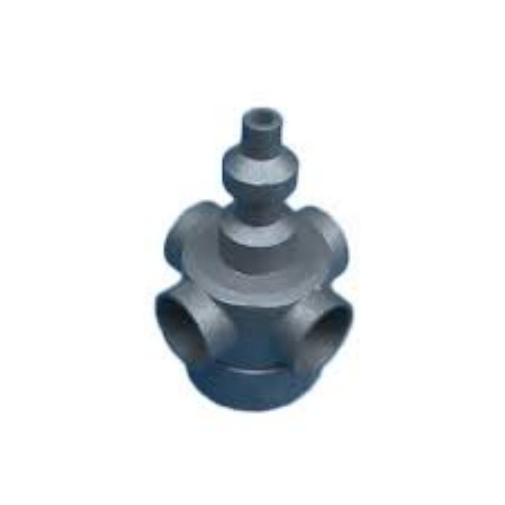 Cooling Tower Sprinkler - Color: Blue