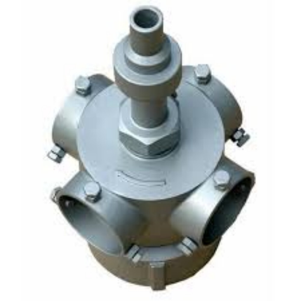 Cooling Tower Sprinkler - Color: Blue