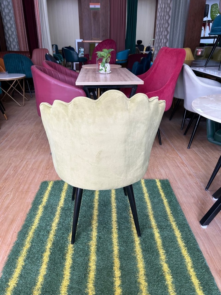 Restaurant and Cafe Chair