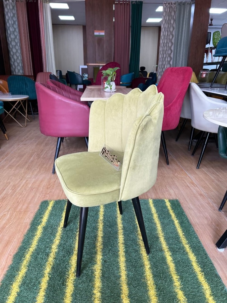 Restaurant and Cafe Chair