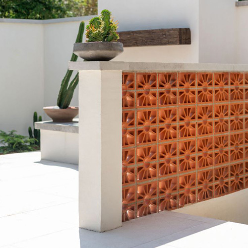 Breeze Block