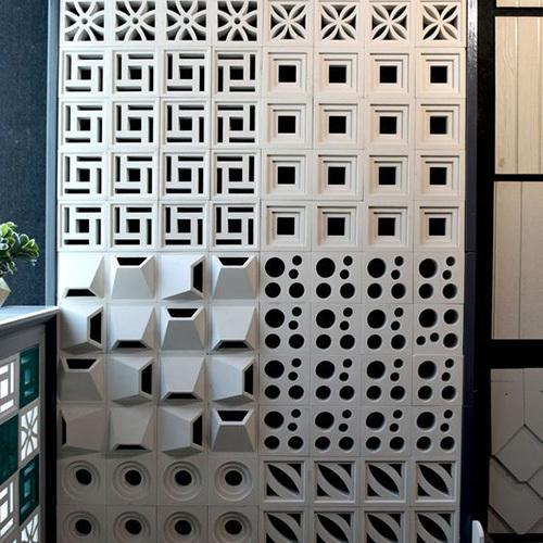 Breeze Block