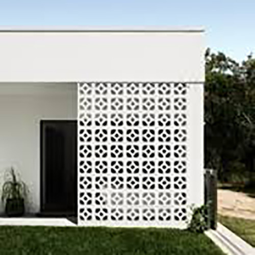 Breeze Block