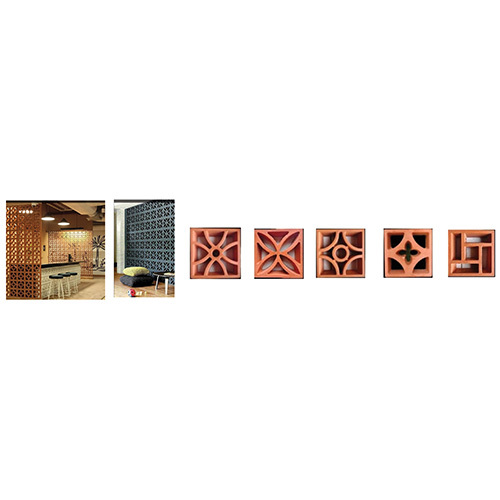 Breeze Block