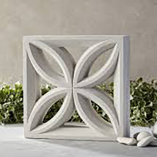Breeze Block