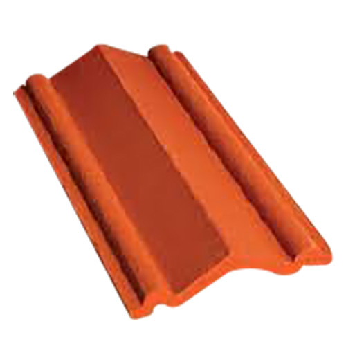 -Clay- टाइल -