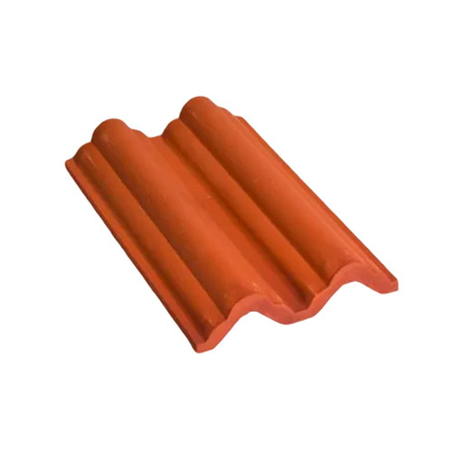 Clay Tile