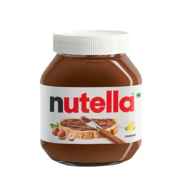Nutella Hazelnut & Cocoa Butter