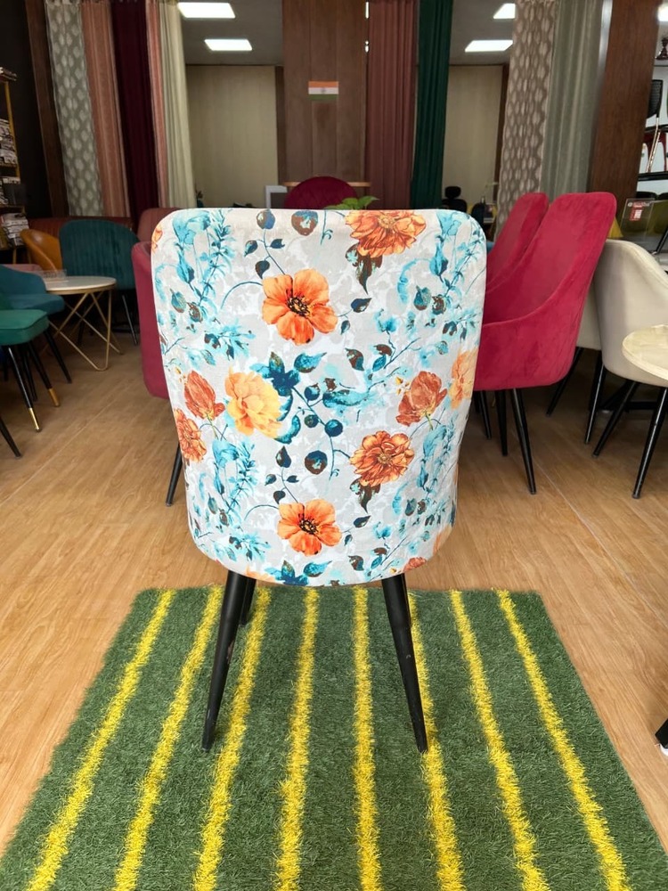 Restaurant and cafe chair