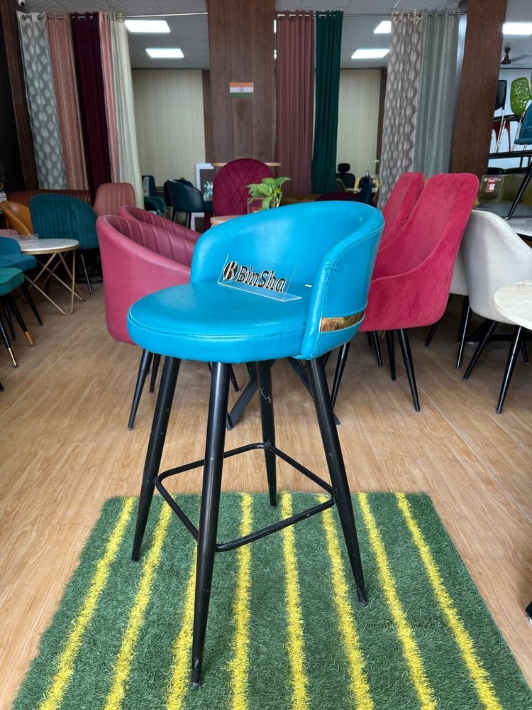 Restaurant and cafe chair