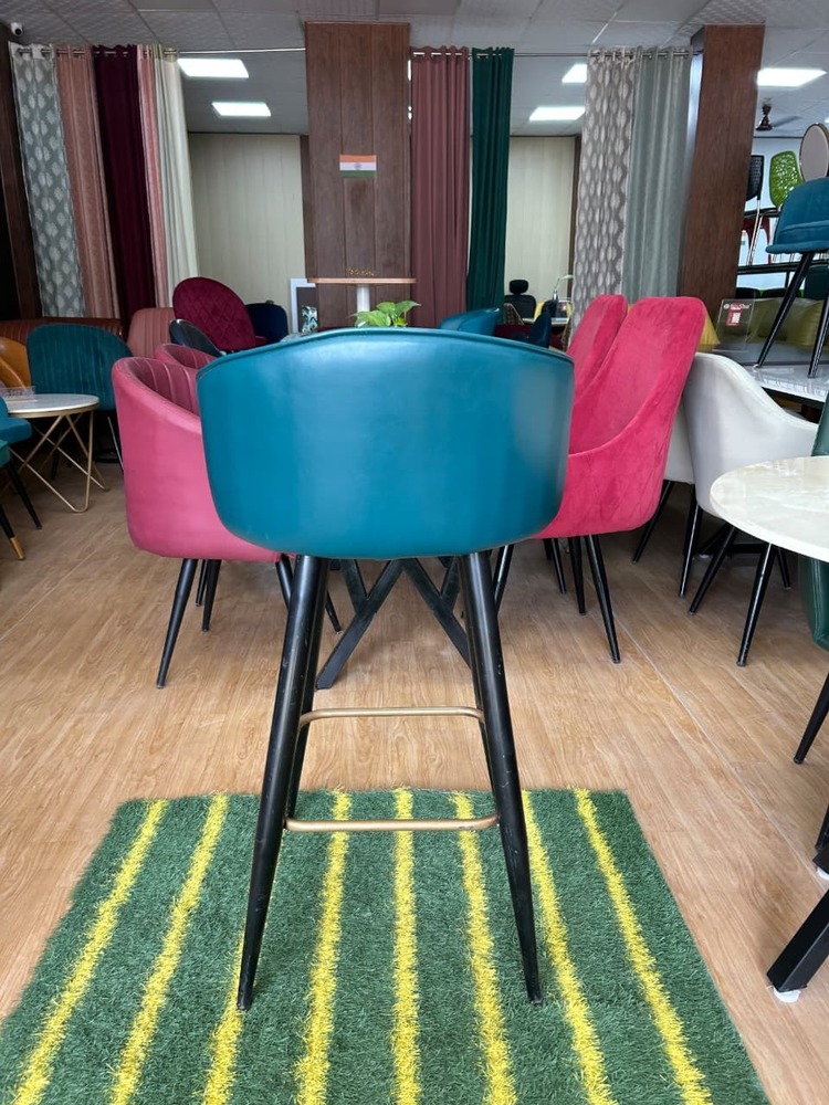 Restaurant and cafe chair