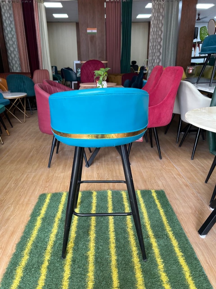 Restaurant and cafe chair