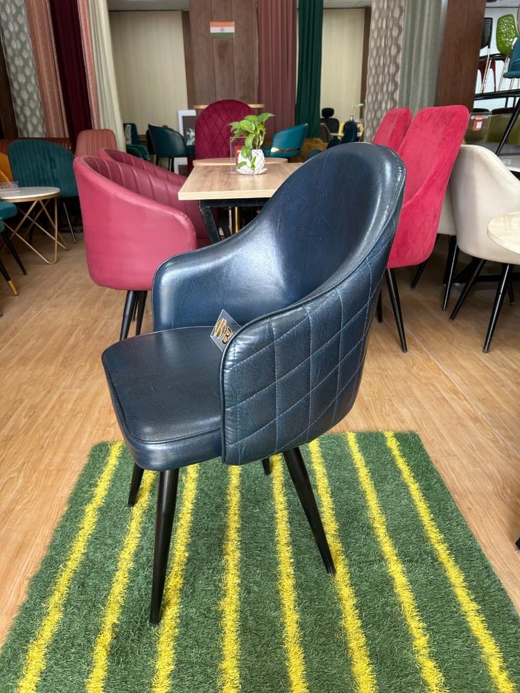 Restaurant and cafe chair