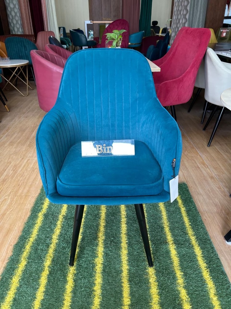 Restaurant and Cafe Chair