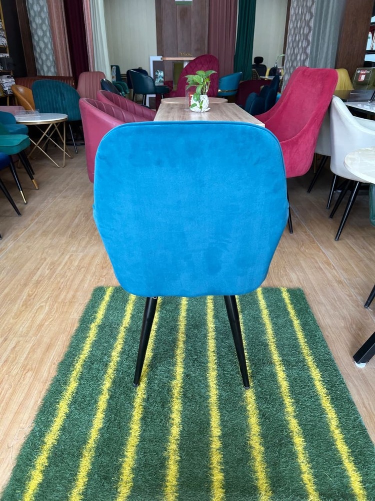 Restaurant and Cafe Chair