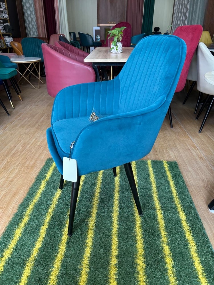 Restaurant and Cafe Chair