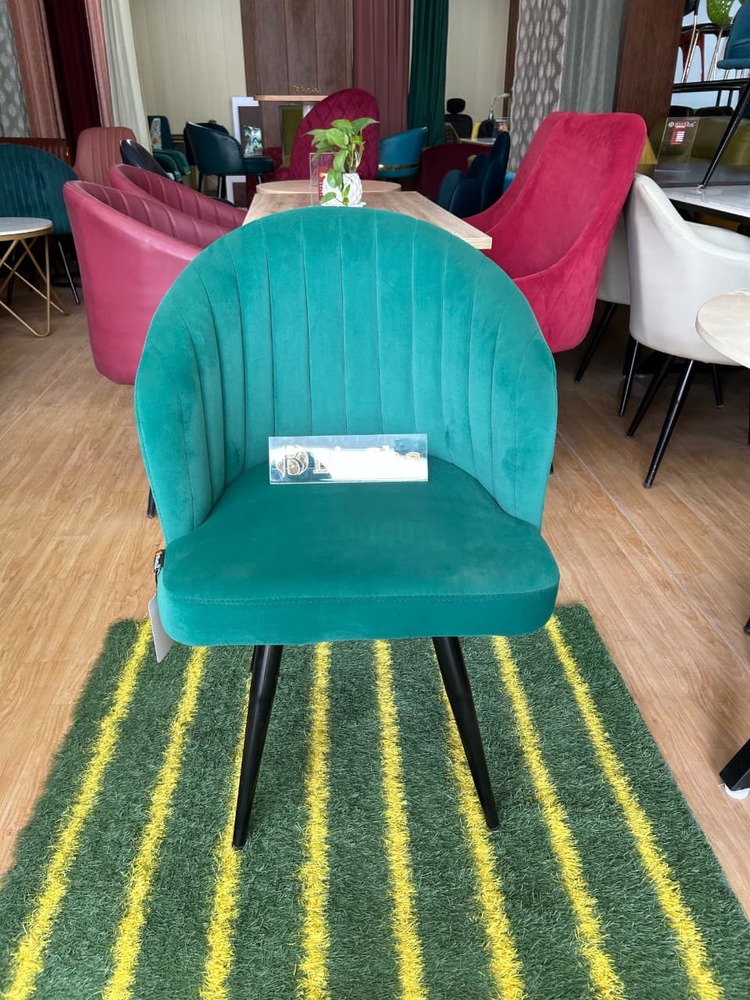 Restaurant and Cafe Chair