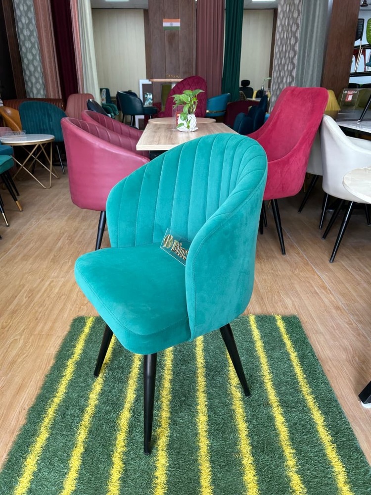 Restaurant and Cafe Chair