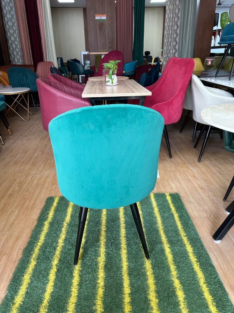 Restaurant and Cafe Chair