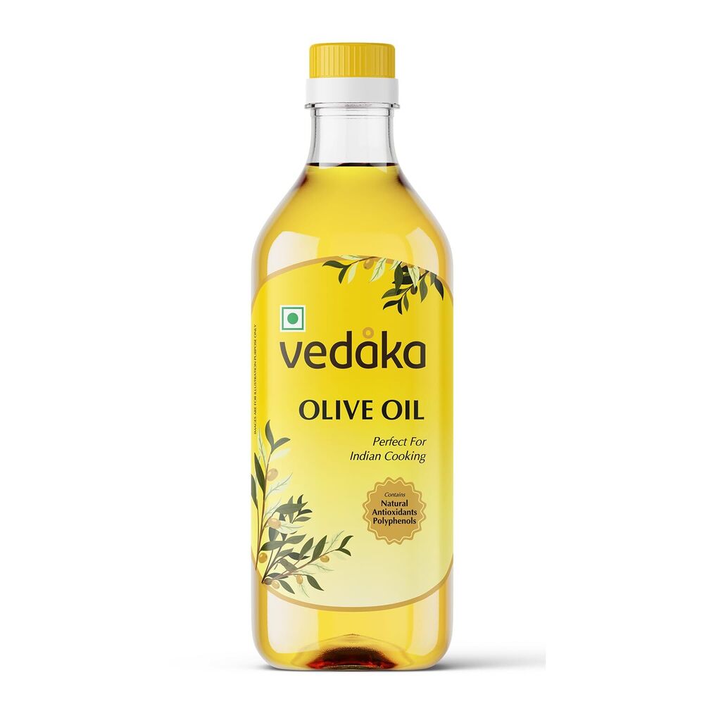Vedaka Olive Oil