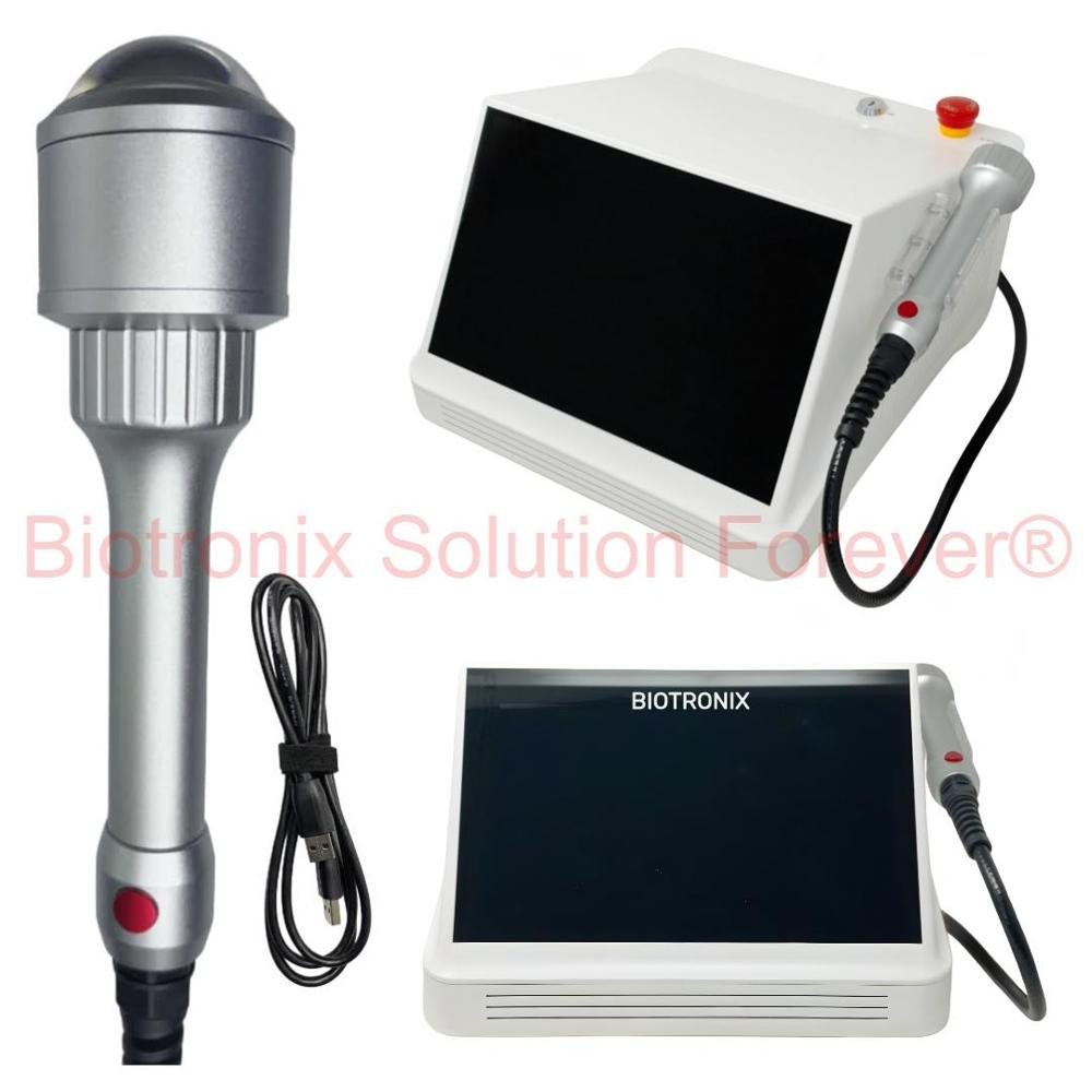 Professional Class IV High Intensity Laser Therapy Equipment
