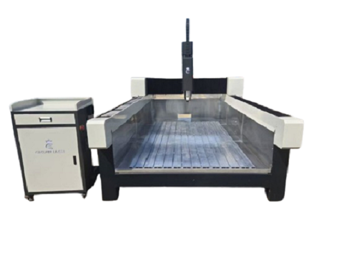 Cnc Router Machine 4*8 - Capacity: 500 Mm/sec (Max Travelling Speed) Pcs/min