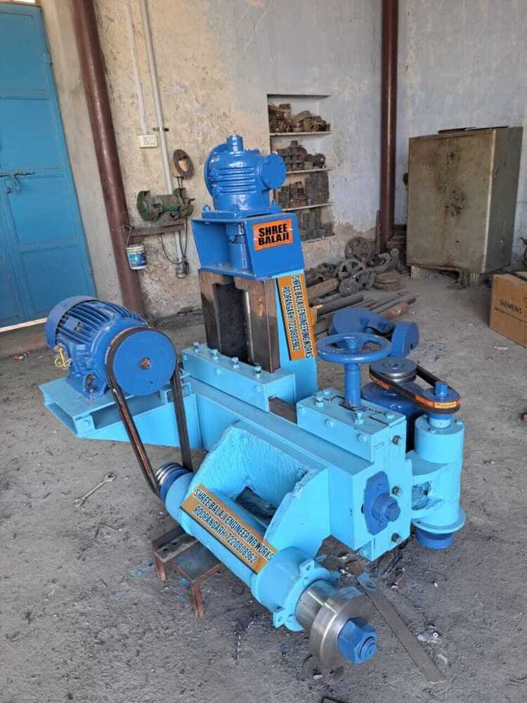 Stone Chokhat Door Frame Making Machine - Capacity: High Production